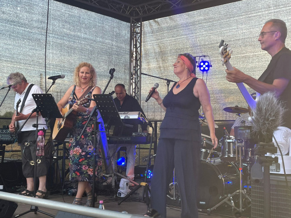 FRESHH die Partyband — photo 4
