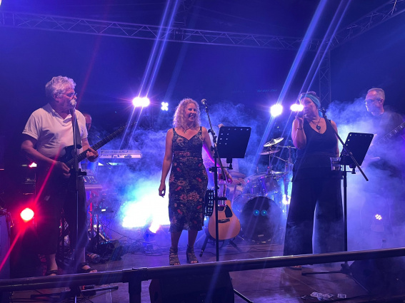 FRESHH die Partyband — photo 9