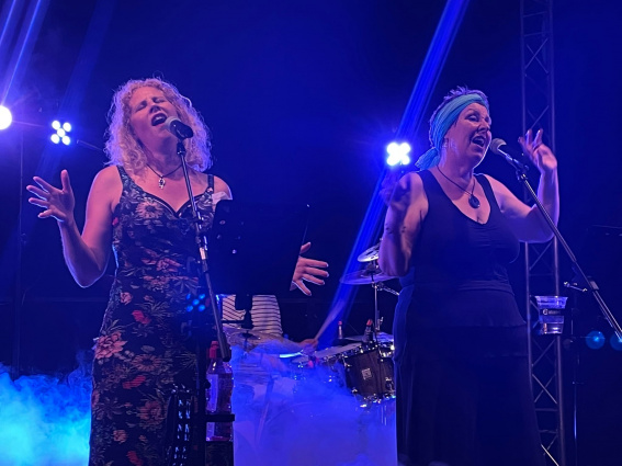 FRESHH die Partyband — photo 12