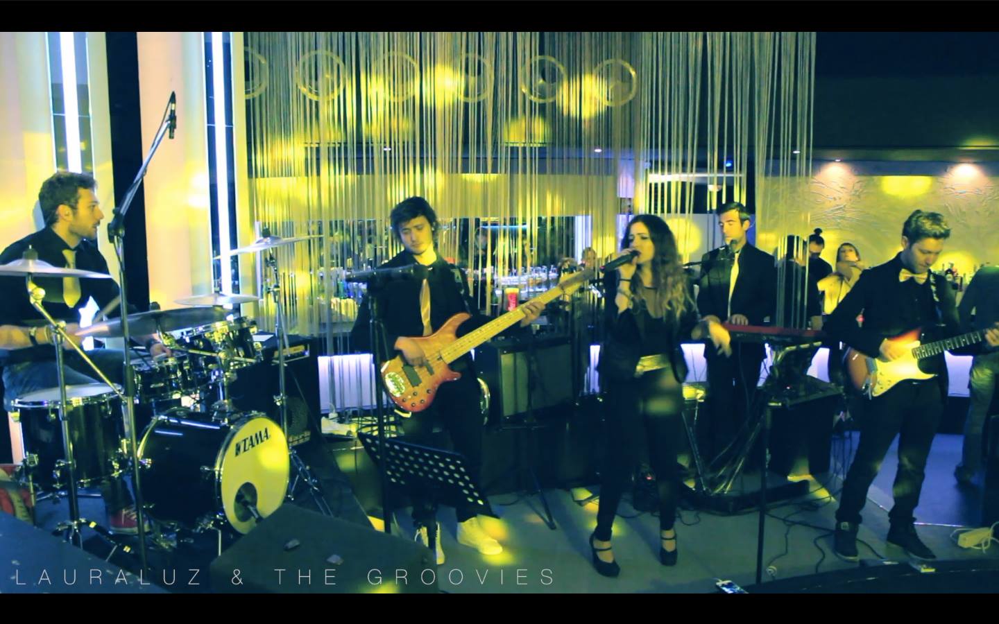 The Groovies — photo 2