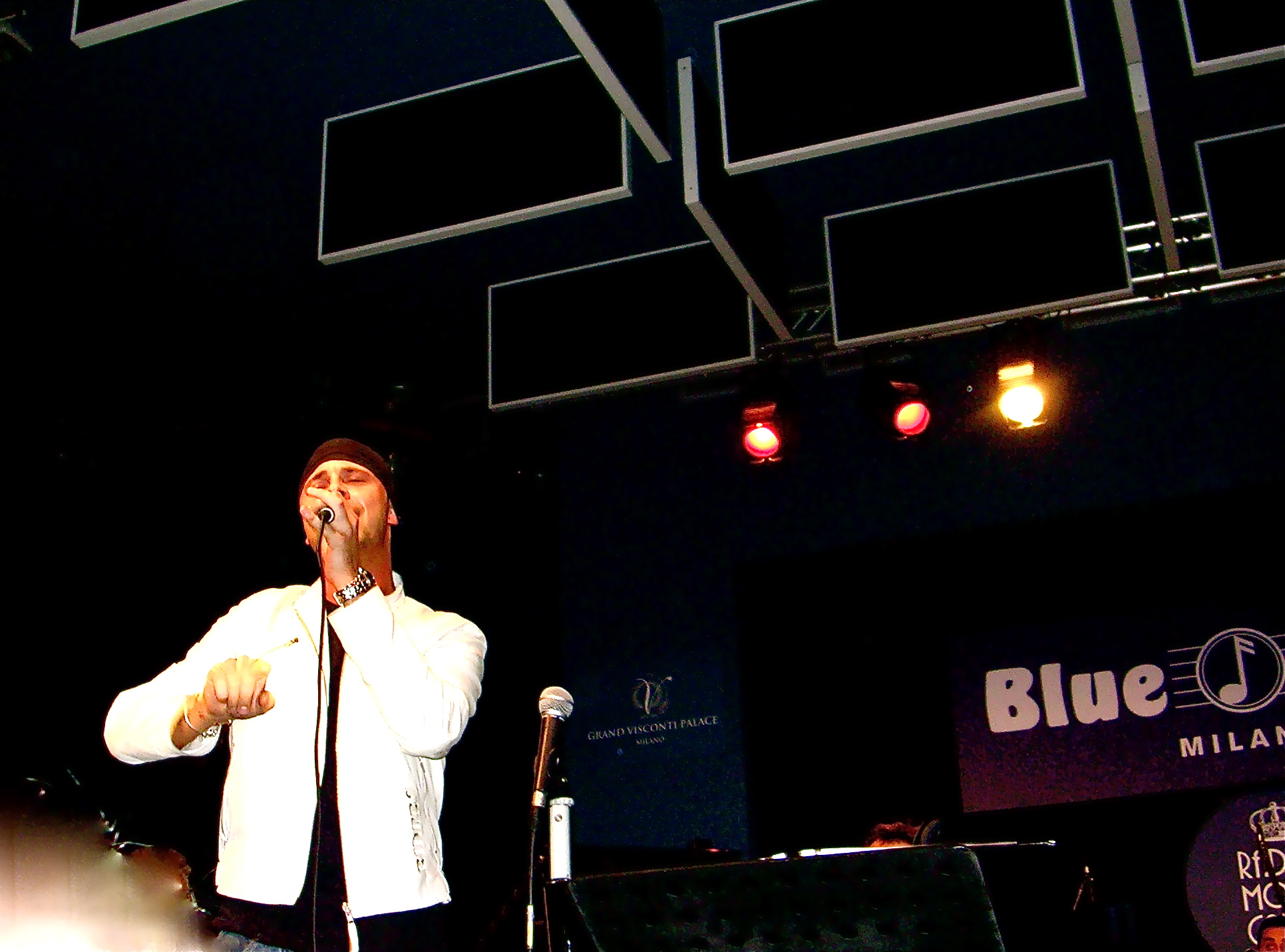 Musica dal Vivo di Gran Classe — photo 2