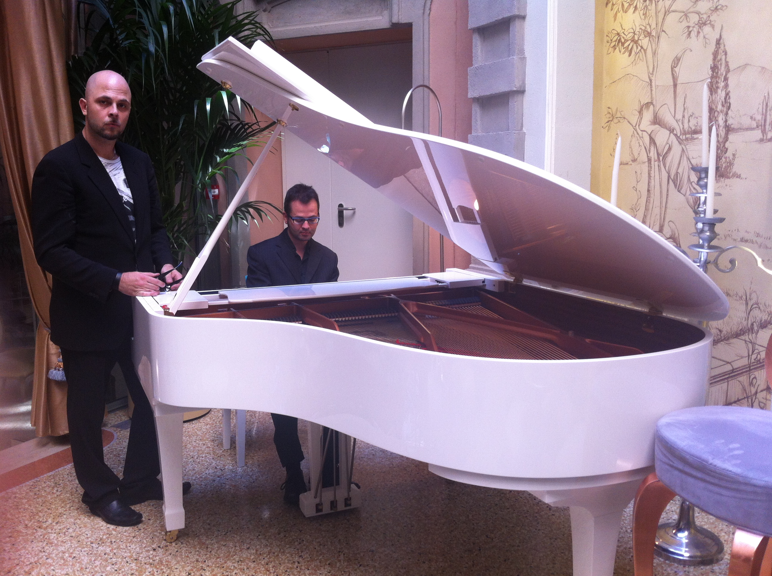 Musica dal Vivo di Gran Classe — photo 4