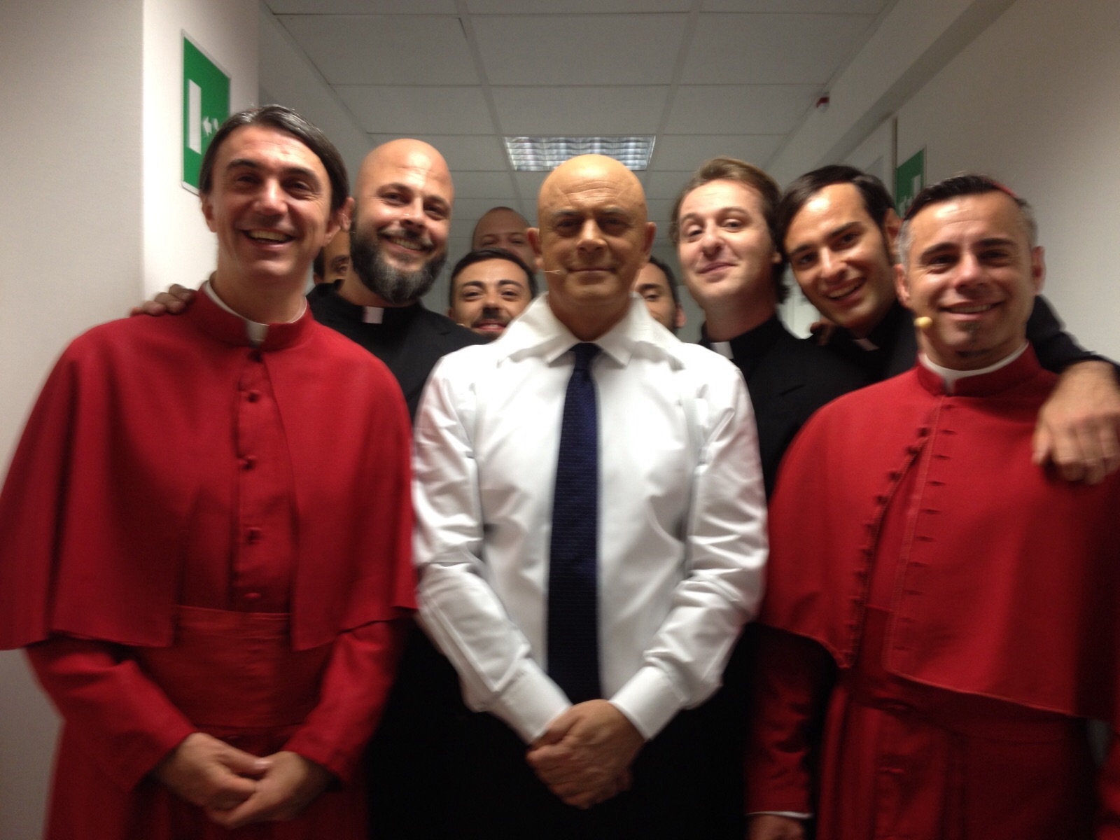 Musica dal Vivo di Gran Classe — photo 7
