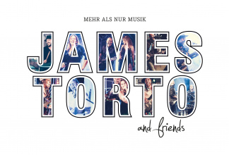 James Torto & Friends - Partyband