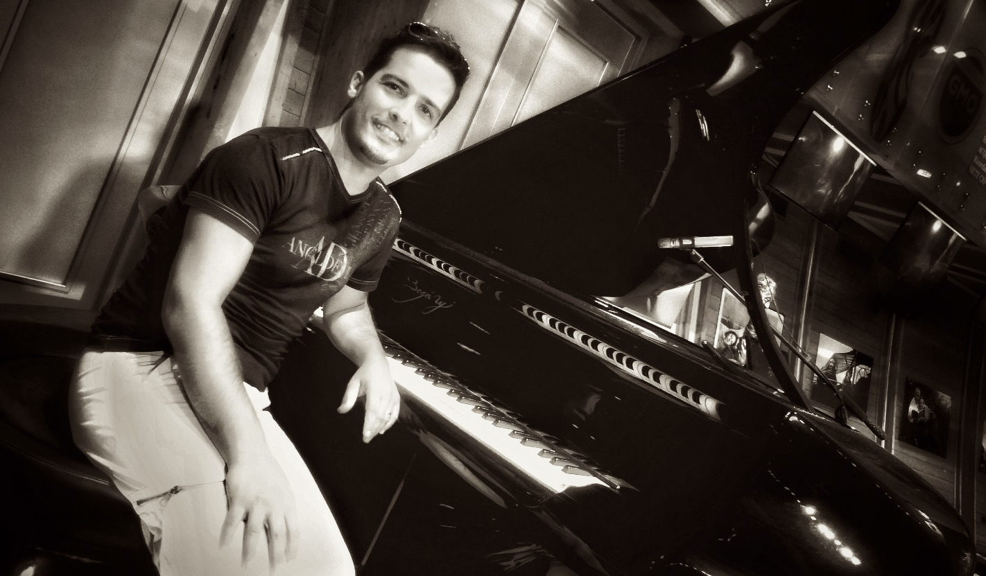 Pianista — photo 6