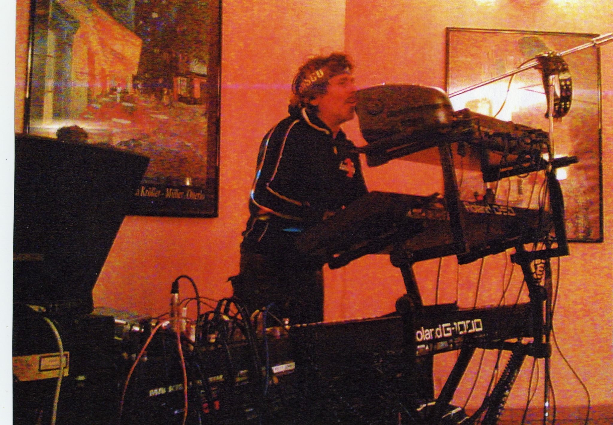 Antony Frank — photo 6