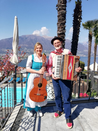 Duo Lorenza e Francesco — photo 3