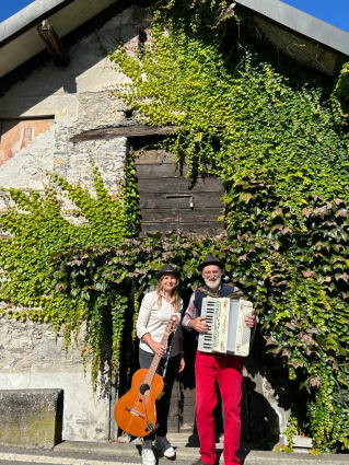 Duo Lorenza e Francesco — photo 4