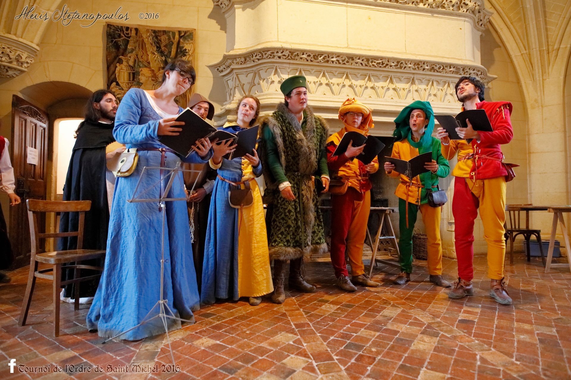Les Ménestrels Lyriques — photo 8