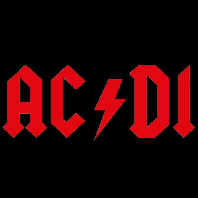 AC/DI tribute band AC/DC show — photo 2