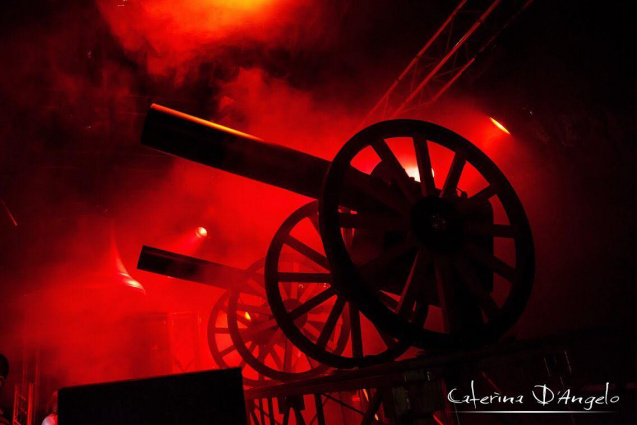 AC/DI tribute band AC/DC show — photo 13