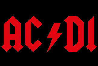 AC/DI tribute band AC/DC