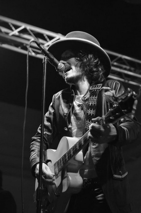 ZUCCHERO FORNACIARI TRIBUTE BAND — photo 6