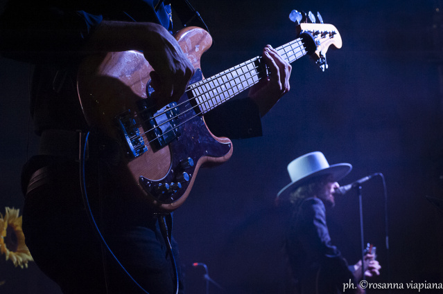 ZUCCHERO FORNACIARI TRIBUTE BAND — photo 16
