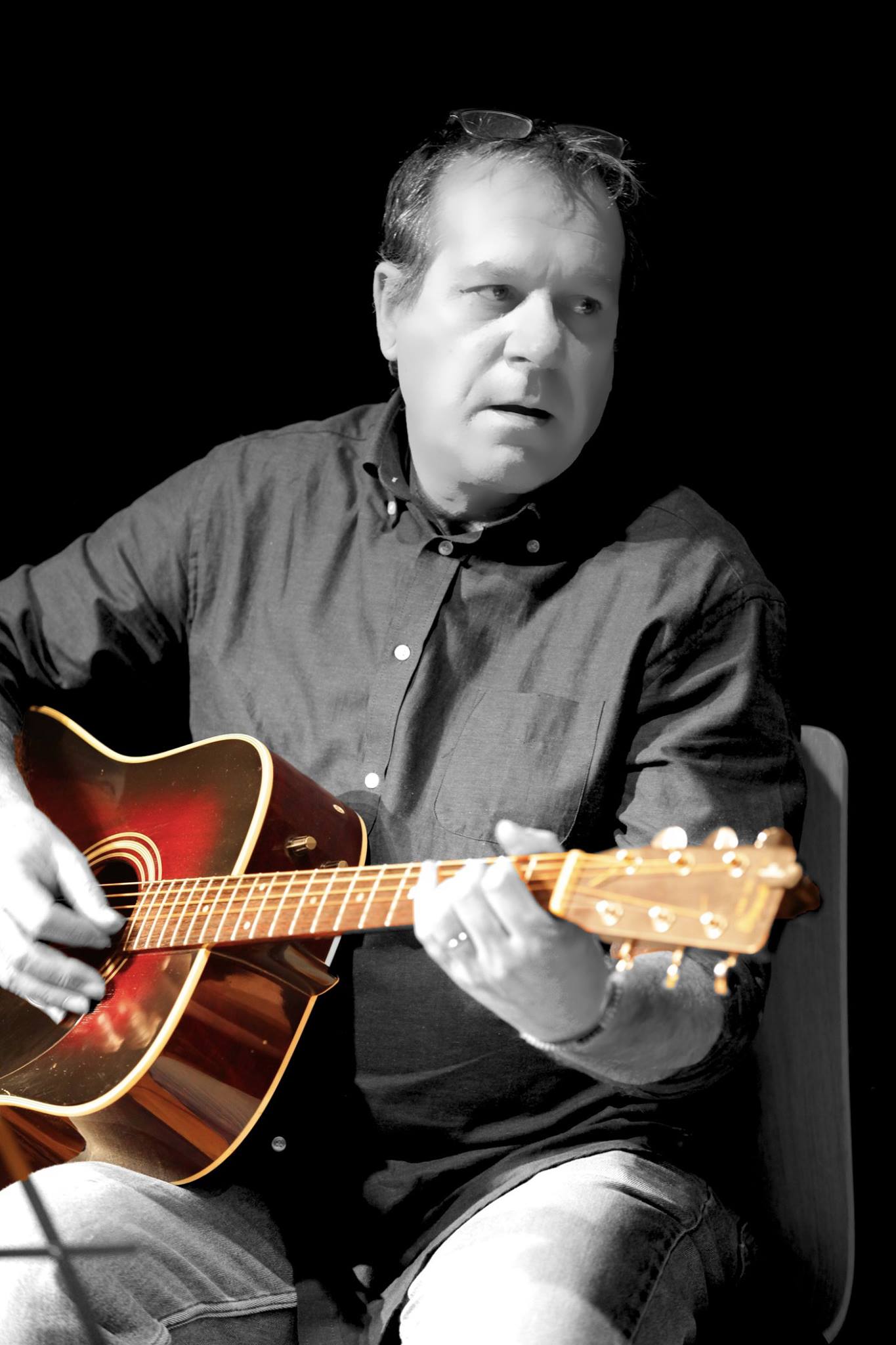 ACOUSTIC DREAMS — photo 2
