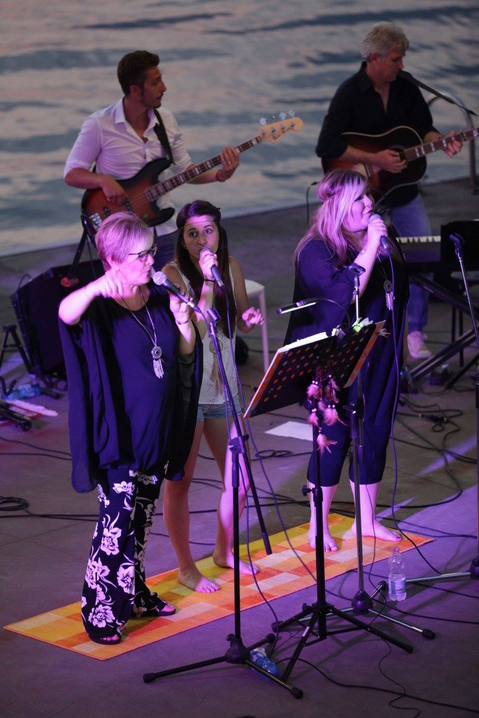 ACOUSTIC DREAMS — photo 9