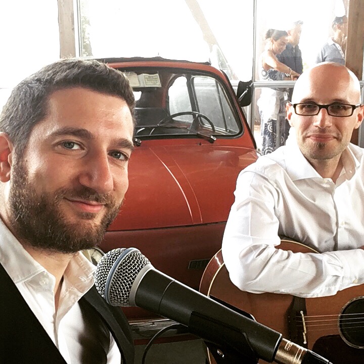 Duo acustico — photo 11