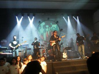 Time Machine Pink Floyd Tribute — photo 11