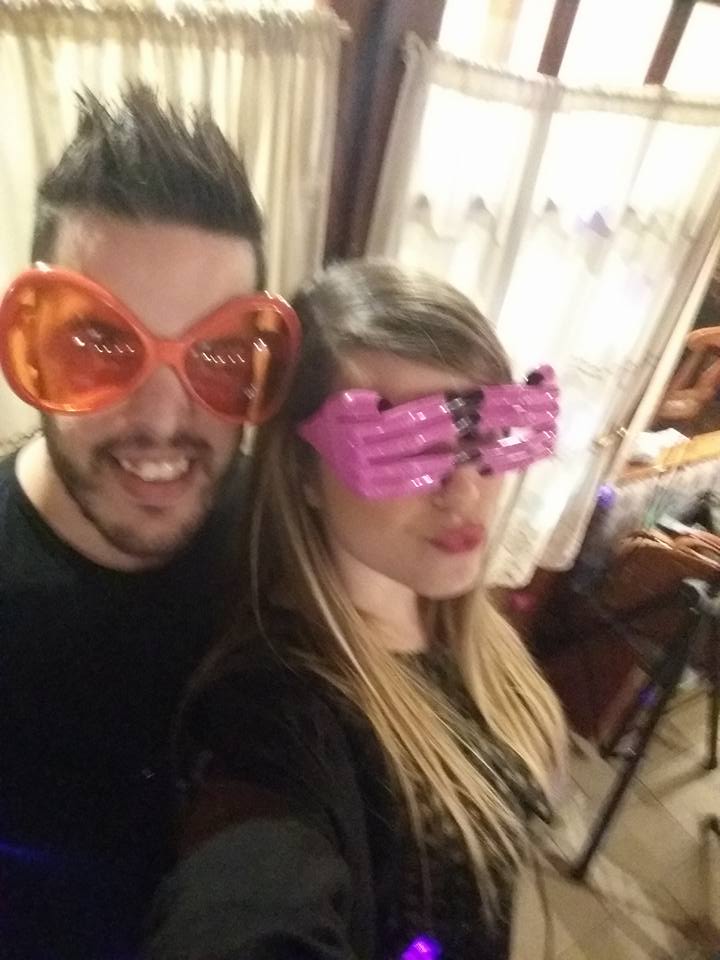 Valentina&amp;amp;AlexDJ — photo 9