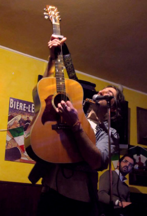 Lorenzo Bertocchini - duo / band — photo 2