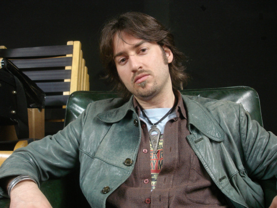 Lorenzo Bertocchini - duo / band — photo 3