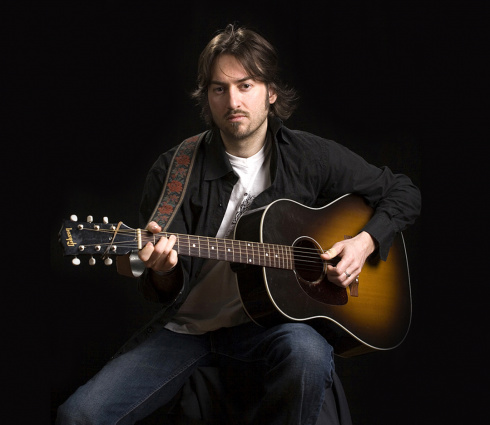 Lorenzo Bertocchini - duo / band — photo 4