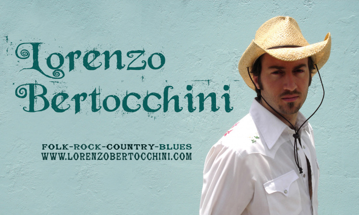 Lorenzo Bertocchini - duo / band — photo 5