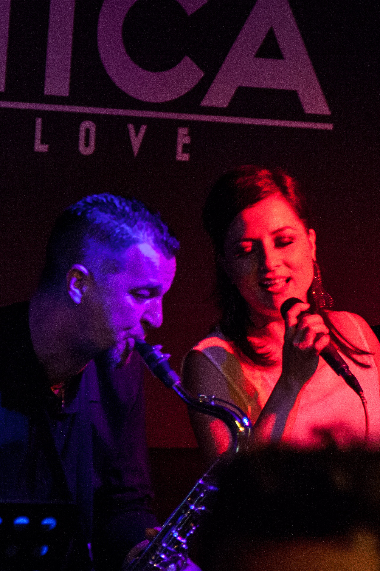 Paper Sings Band — photo 9