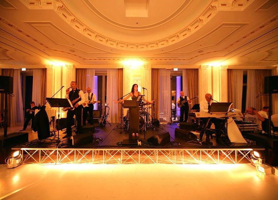 WEDDING MUSIC — photo 9
