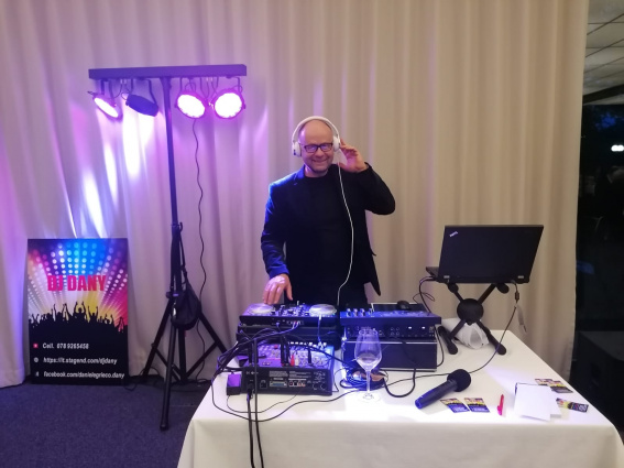 Dj Dany — photo 15