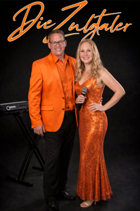 Die Zulgtaler Tanzband, Galaband und Partyband — photo 6