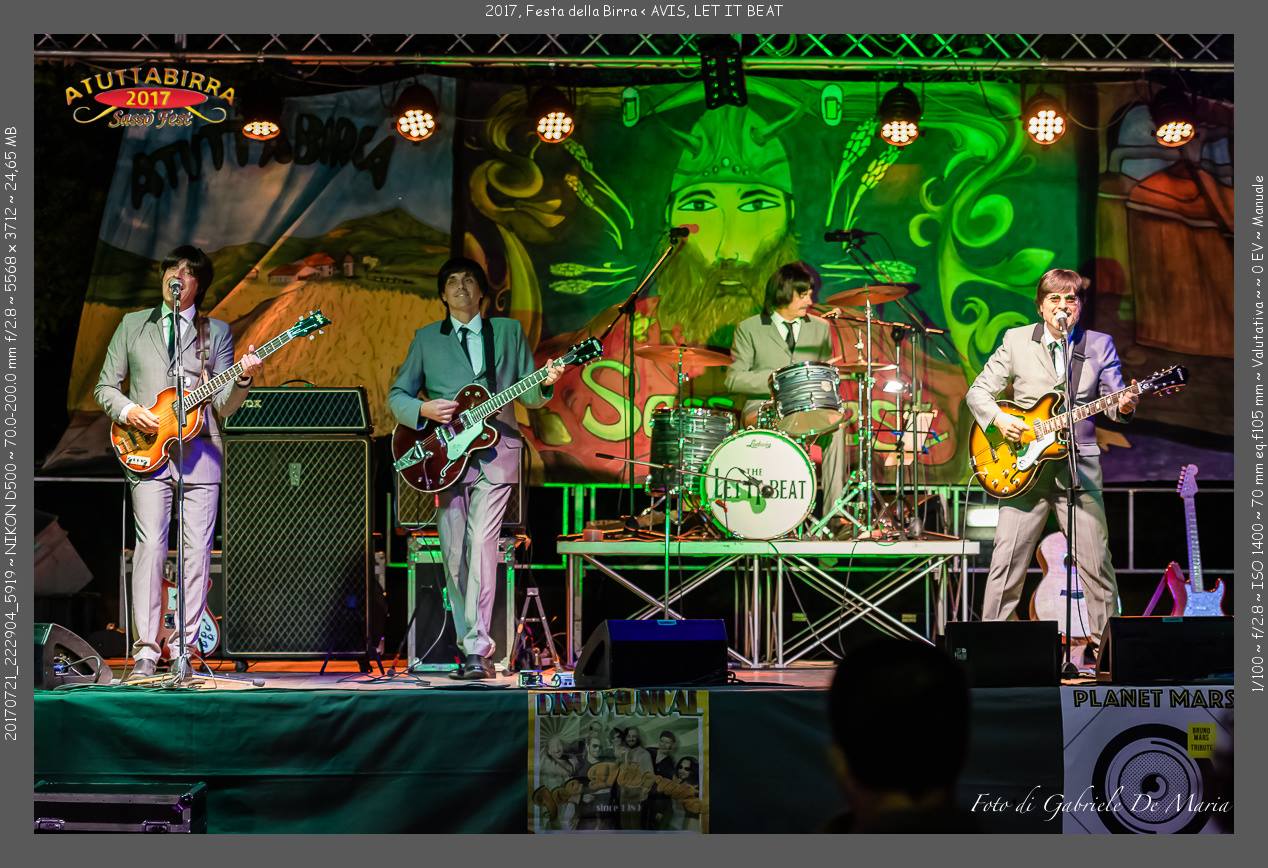 THE WOODSTOCK EXPERIENCE — photo 10