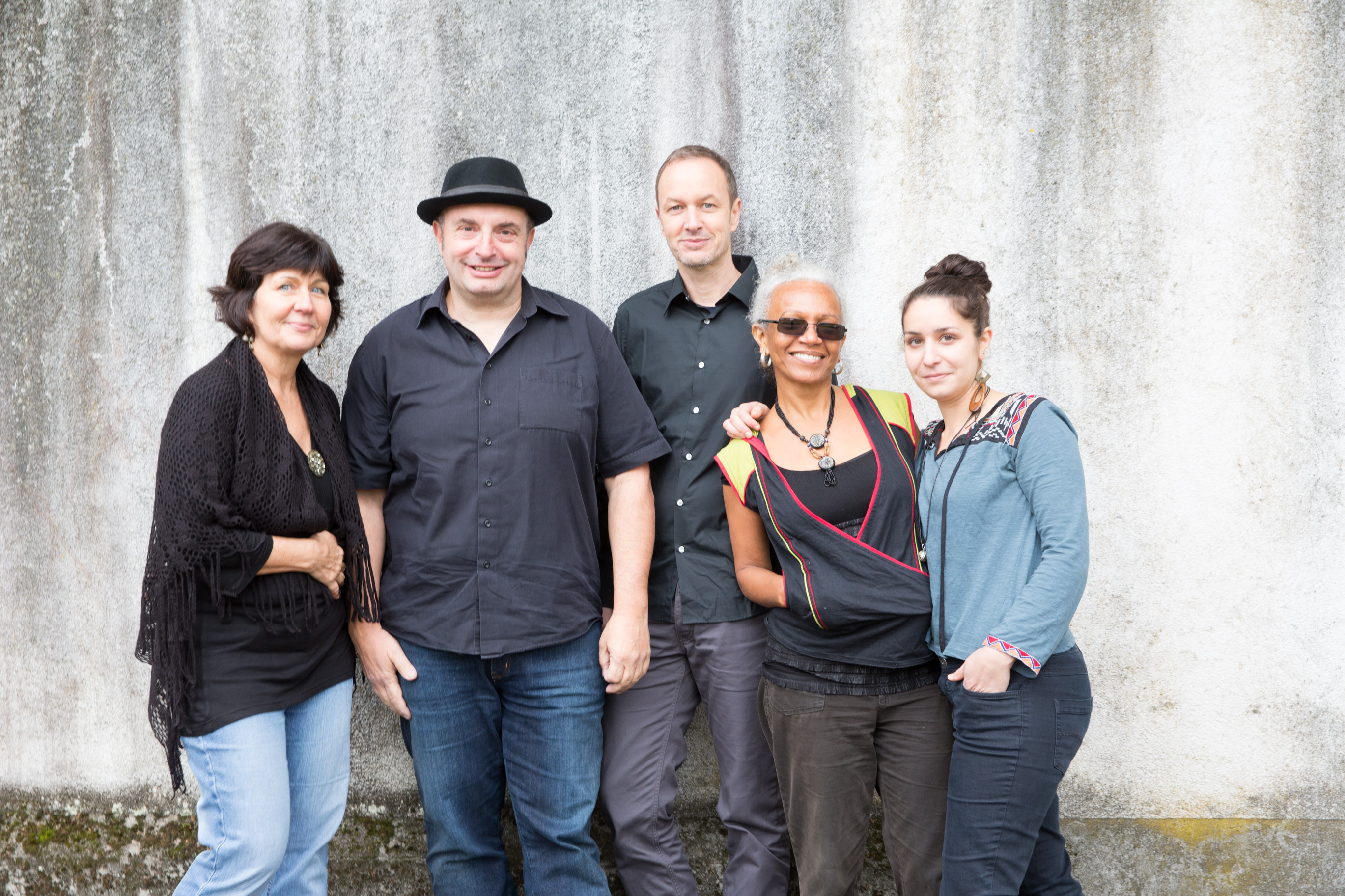 Perlen der Worldpopmusik — photo 2