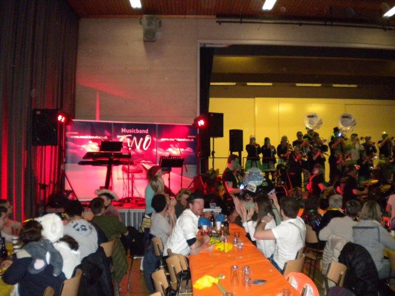 Musicband TWO — photo 7