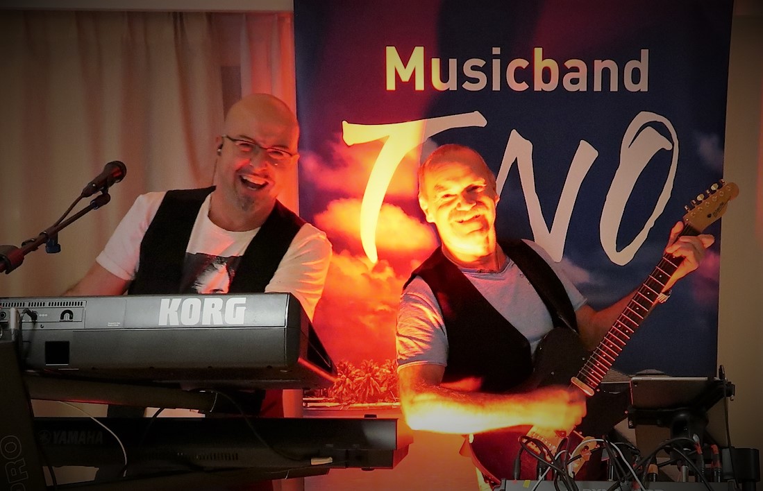 Musicband TWO — photo 8