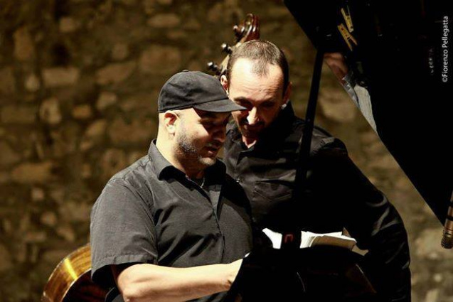 Evergreen Jazz Trio — photo 4