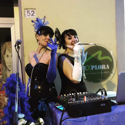 Sweet &amp;amp; Sour - duo canoro — photo 14