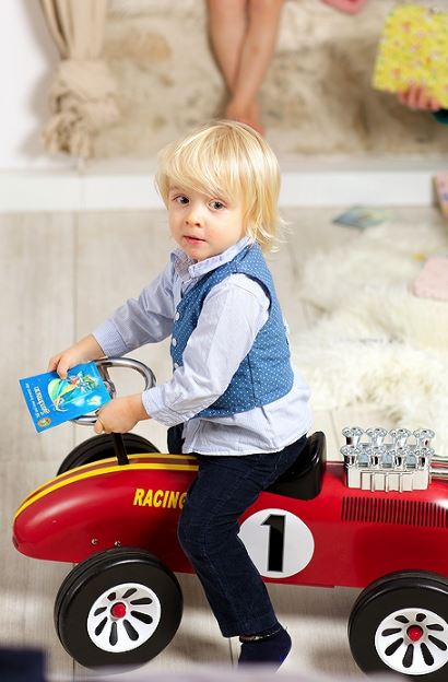 Zauberglanz® Kindereventagentur GmbH — photo 4