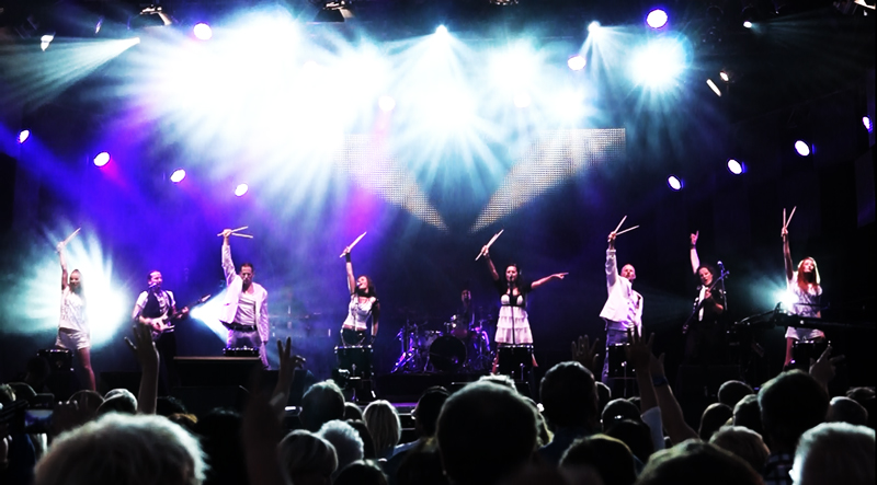 ROCKVALLEY - Partyband  — photo 7