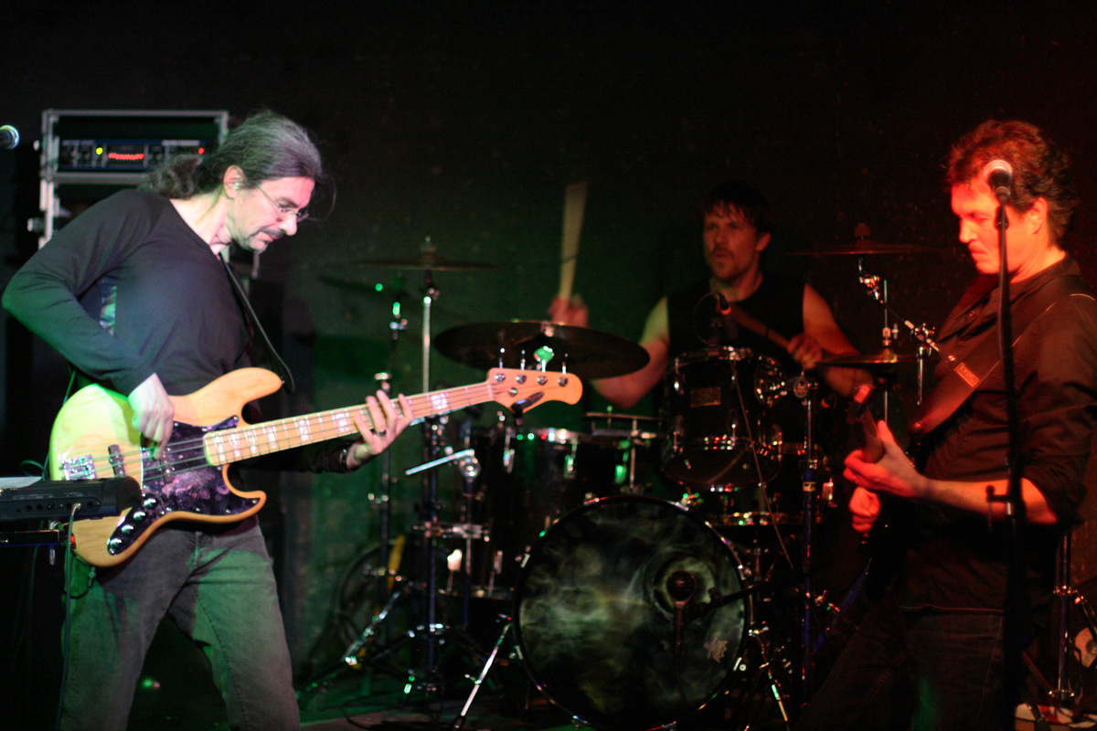 Untrue The Band — photo 6