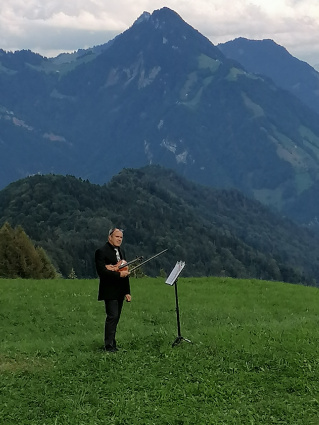 Davide Violino — photo 3