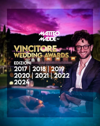 DJ MATTEO MADDE` — photo 13