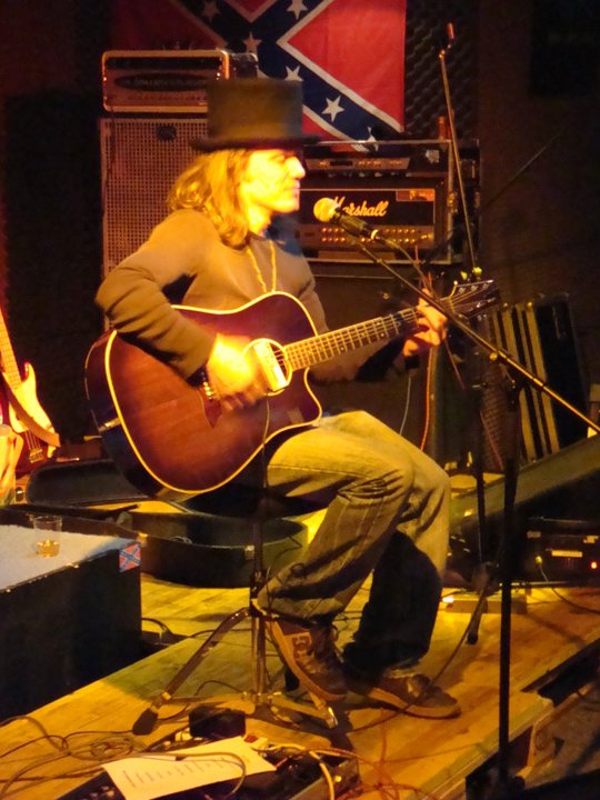 Luki Acoustic Music and more — photo 3