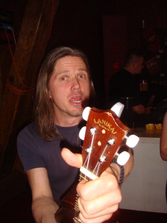 Luki Acoustic Music and more — photo 4