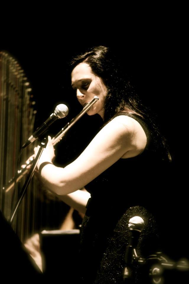 Helena &amp;amp; Klarissa Duo Arpa Pianoforte — photo 7