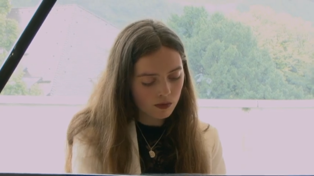 Alessandra - Pianistin  — photo 4