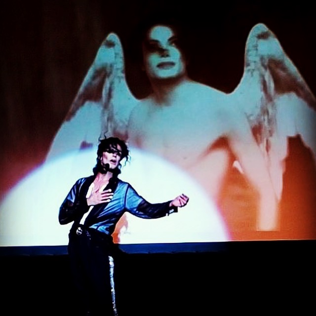 Michael Jackson Tribute Show — photo 3