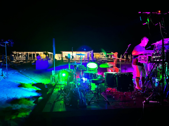 Umberto Alongi SoundEncores Music for Events &amp;amp; Wedding — photo 13