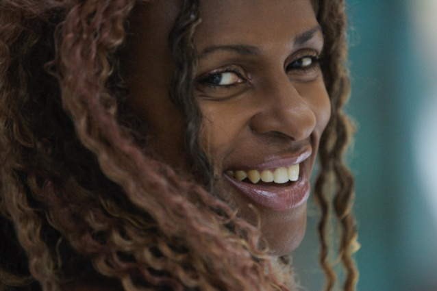 JANET DAWKINS &amp;amp; BLUESAX — photo 8