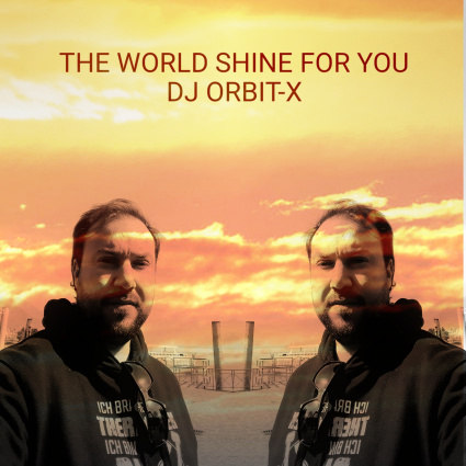 DJ Orbit-x — photo 2